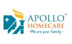 Apollo Homecare Limited logo