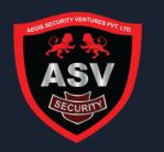 Aegis Security Ventures Private Limited logo