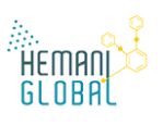 Hemani Global Pvt Ltd logo