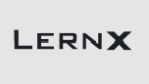 Lernx logo