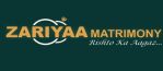 Zariyaa Matrimony Pvt Ltd Company Logo