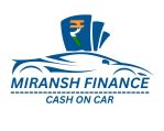 Miransh Finance logo