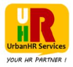 Urbanhhr Services Pvt. Ltd. logo