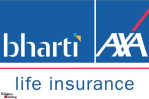 BHARTI AXA LIFE INSURANCES Company Logo