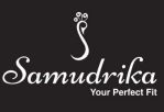 Samudrika Designer Studio Company Logo