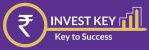 Invest Key Finserve Company Logo