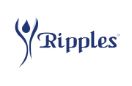 Ripples Bathware Company Logo