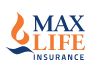 Max Life Insurance logo