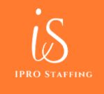 Ipro Staffing Company Logo