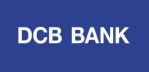 DCB Bank logo