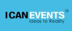 Ican Events logo