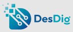 Desdigi Marketing Pvt Ltd Company Logo