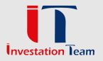 Investation Team Private Limited logo