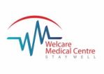 Welcare Medicos logo