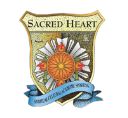 Sacred Heart School Company Logo