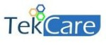 TekCare Company Logo