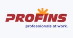 Profins Financial Services India Pvt Ltd logo