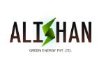 Alishan Green Energy Pvt Ltd logo