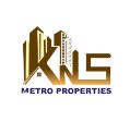 KNS Metro Properties Company Logo