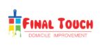 Final Touch Company Logo