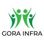 Gora Infra Service Zepto logo