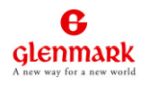 Glenmark Pharmaceuticals Limited Company Logo