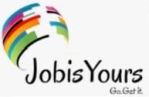 Job is Yours Company Logo