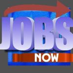 JobsNow Company Logo