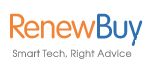 Renewbuy Company Logo