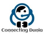 Connecting Duniya logo