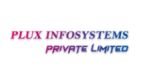 Plux Info Systems Company Logo