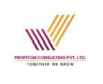 Profiton Consulting Pvt Ltd Company Logo