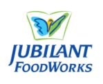 Jubilant Foodworks Company Logo