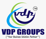 Vdp Groups logo