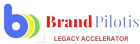 Brandpilotis Company Logo