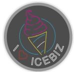 ICEBIZ logo