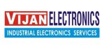 Vijan Electronics Company Logo