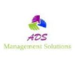 ADS Management Solutions Company Logo