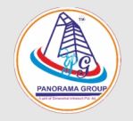 Panorama Group logo