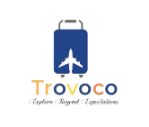 Trovoco Holidays Company Logo