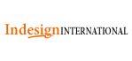 Indesign International Company Logo