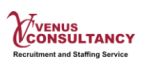 Venus Consultancy Company Logo