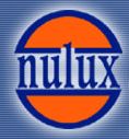 Nulux Engineers logo