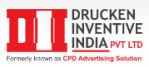 Drucken Inventive India Pvt Ltd logo