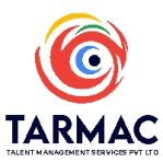 Tarmac Talent Management Services Pvt Ltd. logo