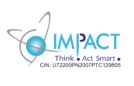 Impact Infotech Pvt Ltd Company Logo