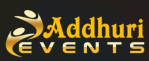 Addhuri Events Company Logo