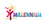 The Millennium Welfare Foundation logo