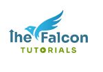 The Falcon Tutorials Company Logo