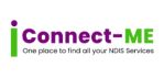 Connect-ME logo